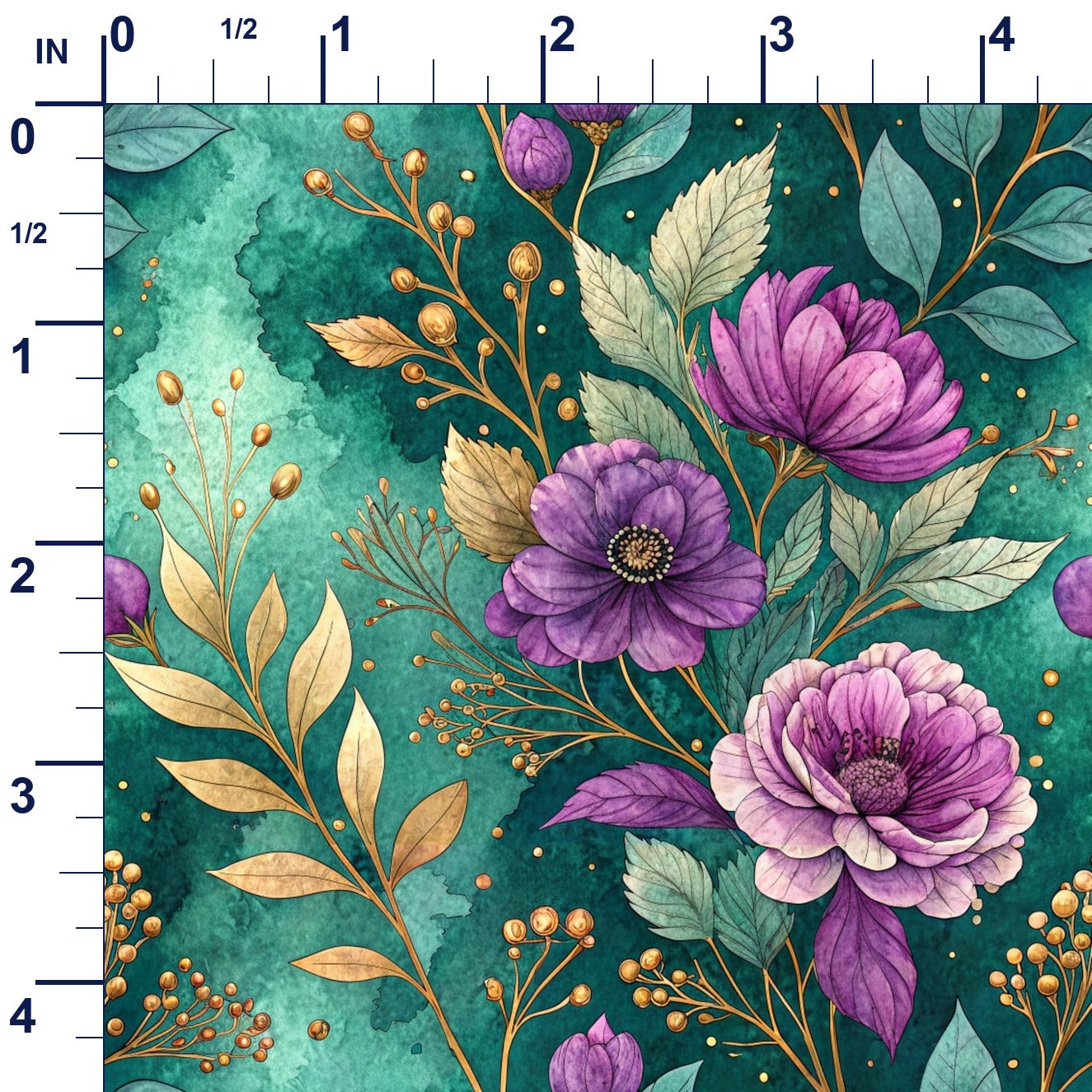 ruler-scale (auto)