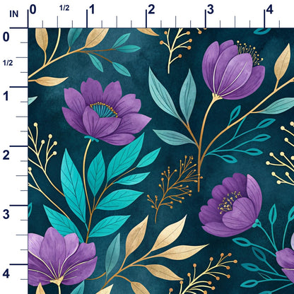 ruler-scale (auto)