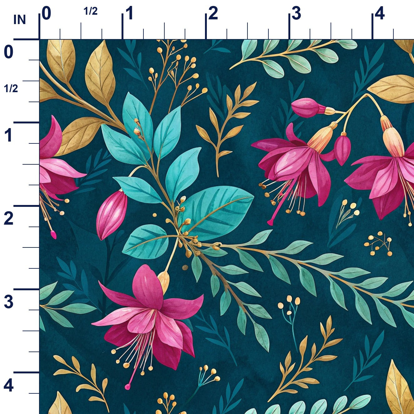 ruler-scale (auto)