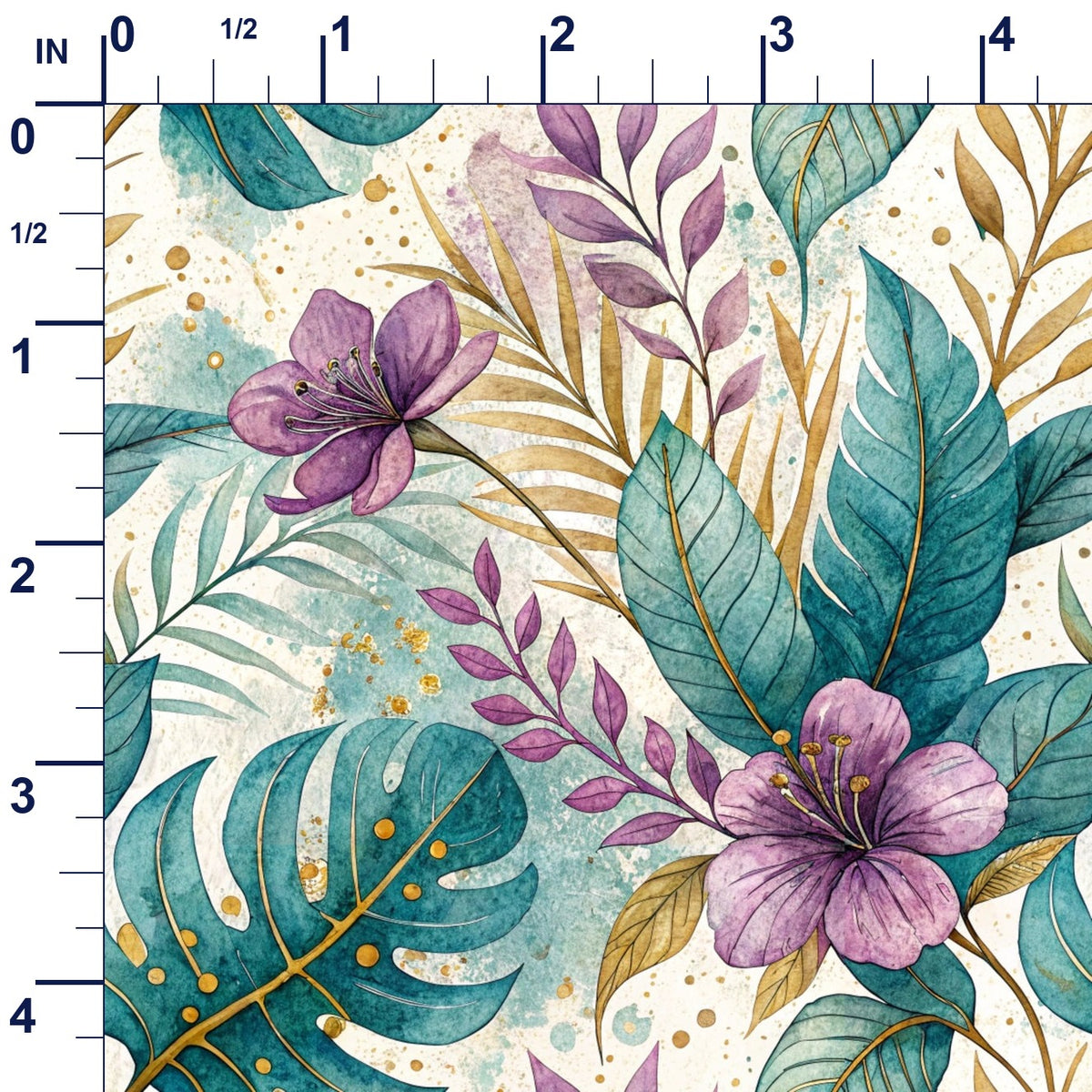ruler-scale (auto)