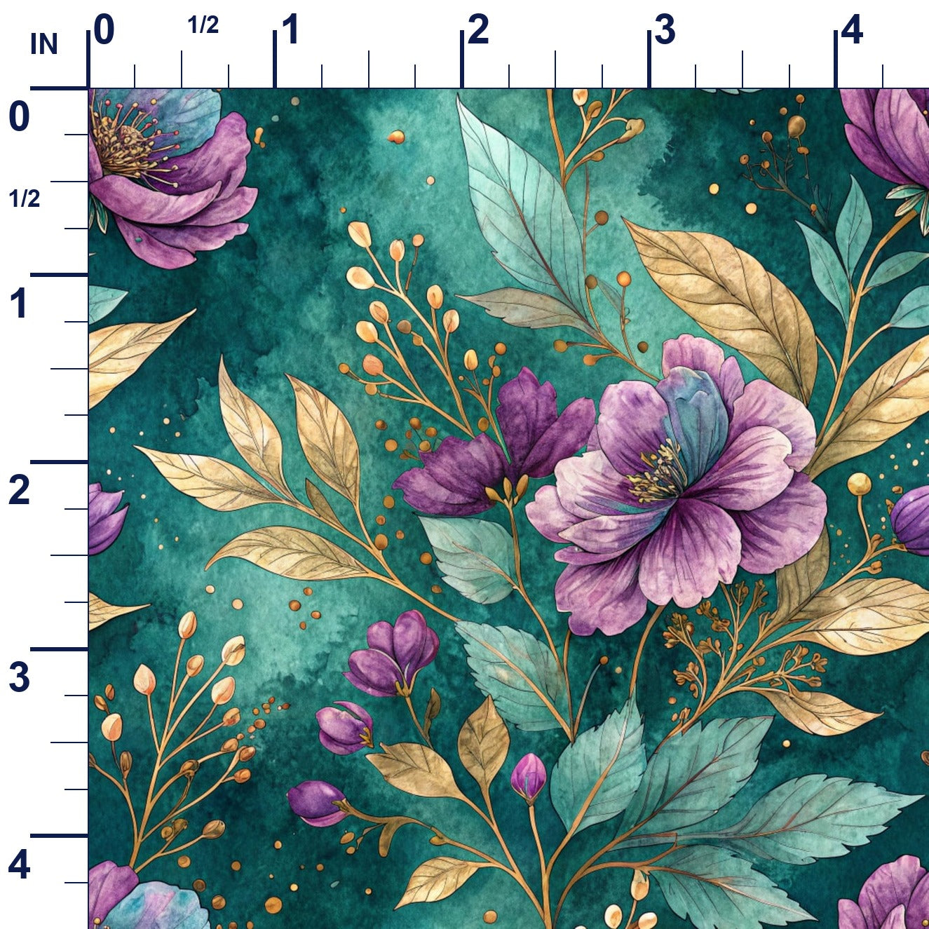 ruler-scale (auto)