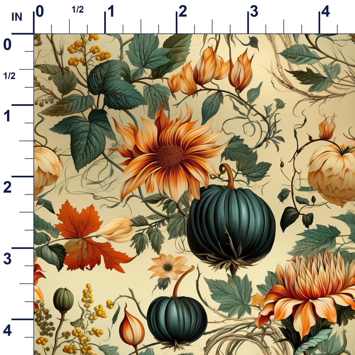 ruler-scale (auto)
