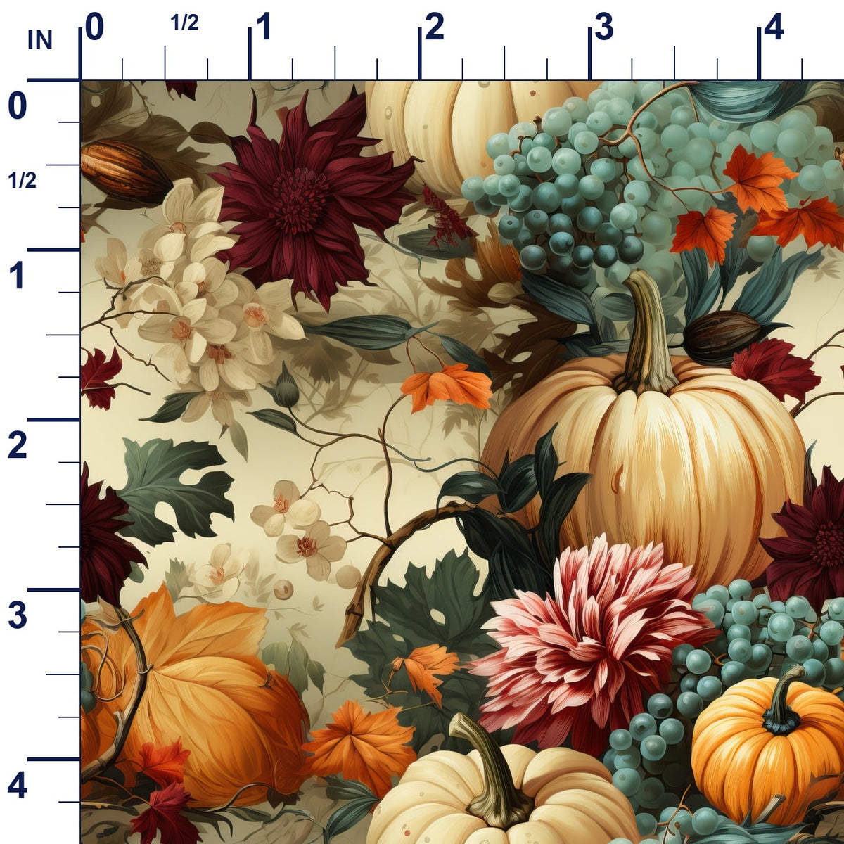 ruler-scale (auto)