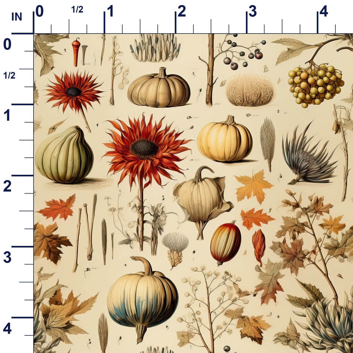 ruler-scale (auto)