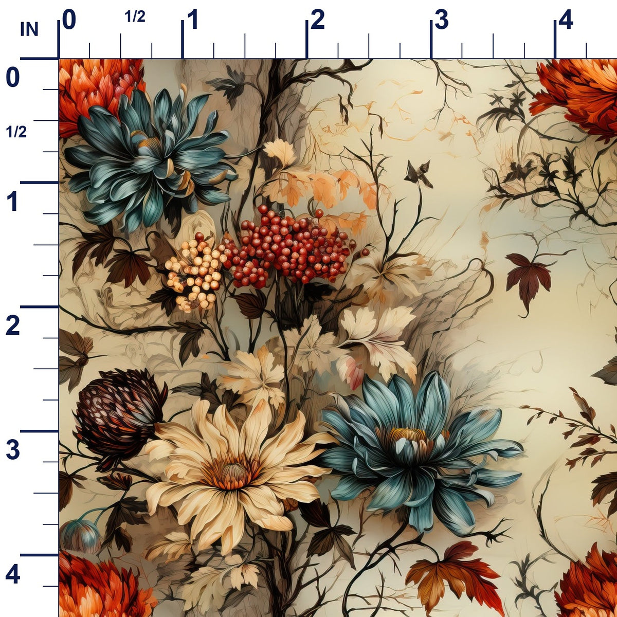 ruler-scale (auto)