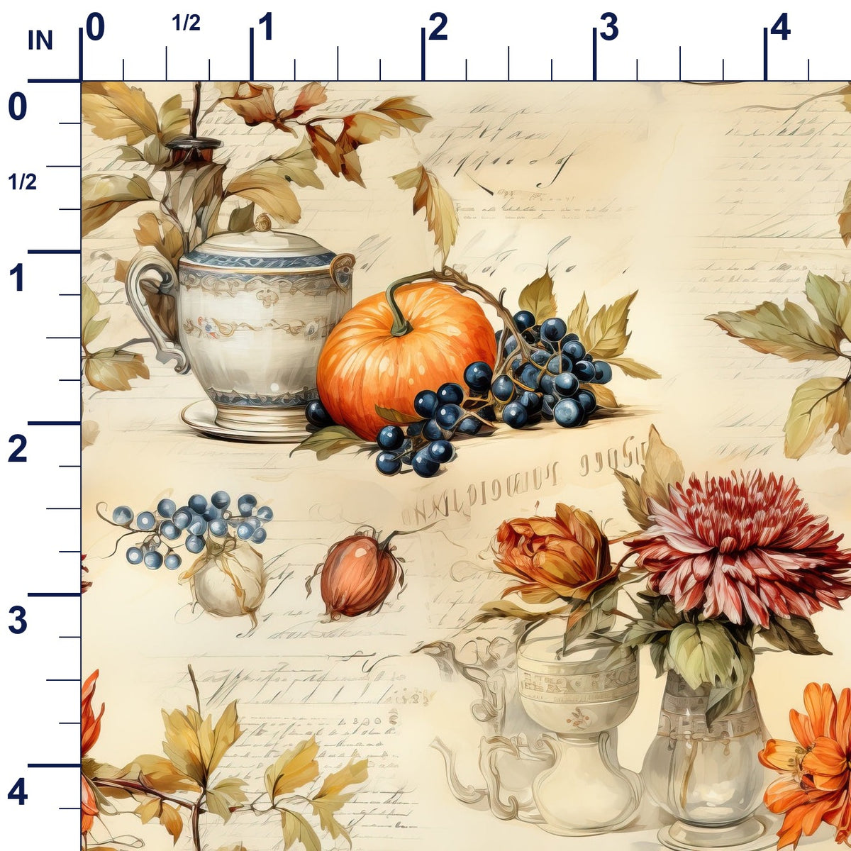 ruler-scale (auto)