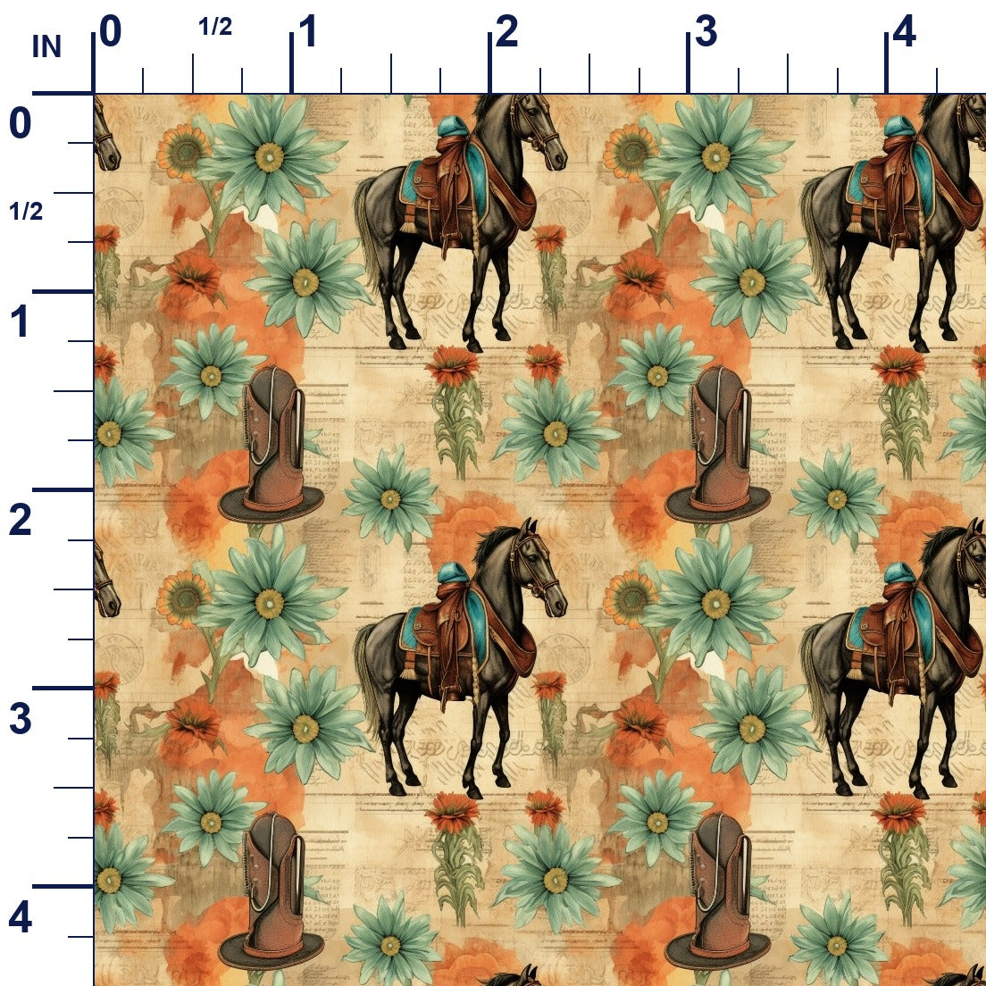 ruler-scale (auto)