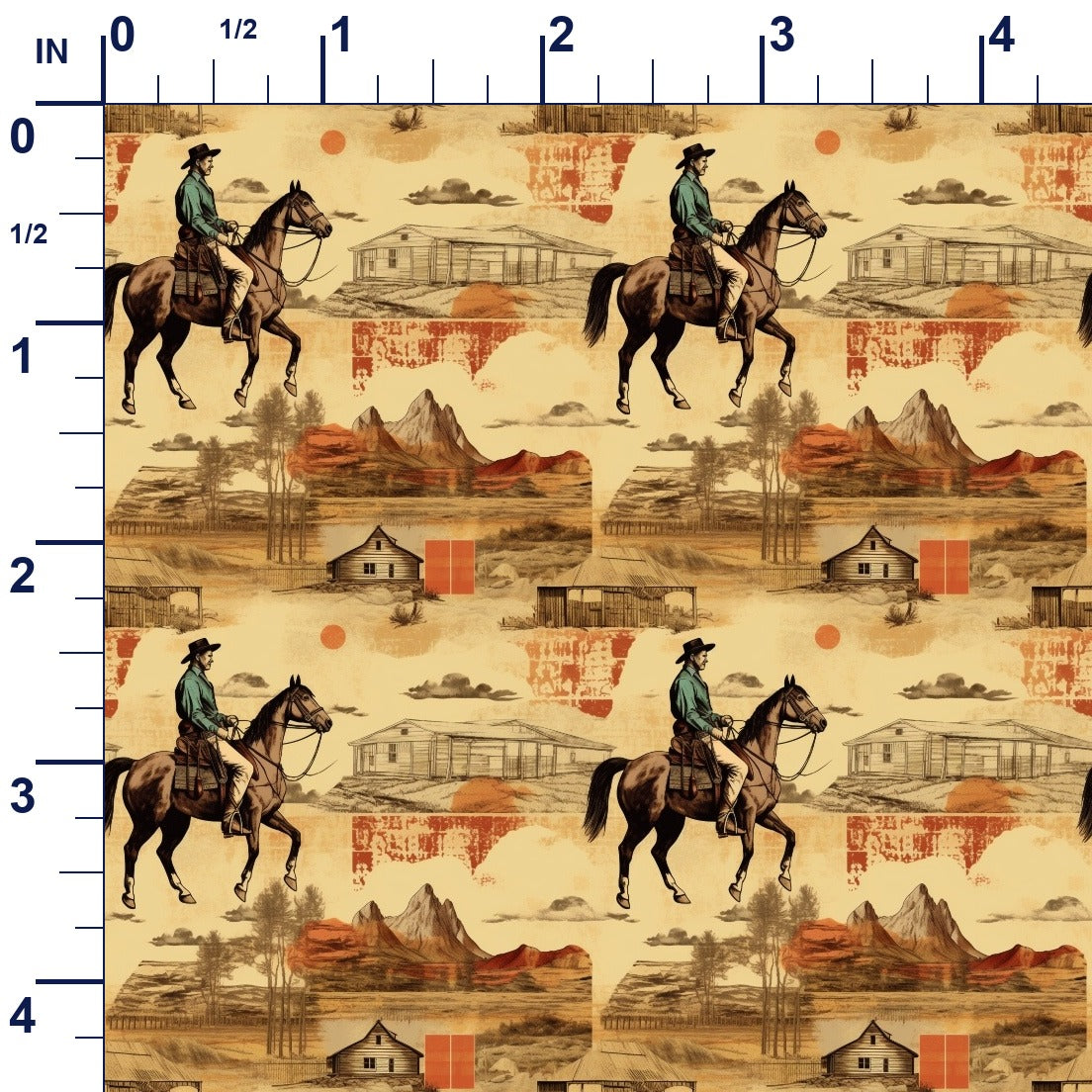 ruler-scale (auto)