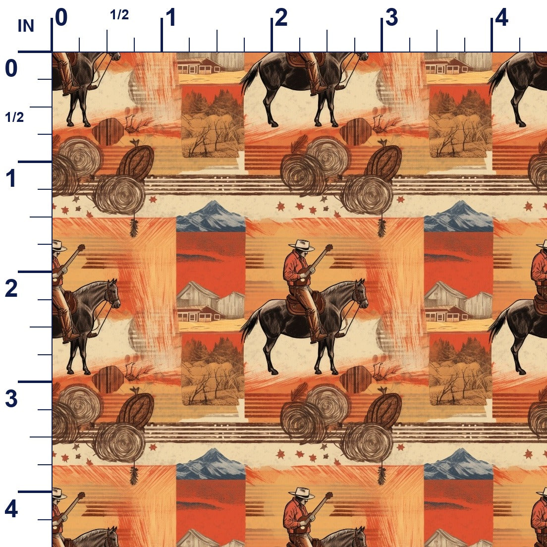 ruler-scale (auto)