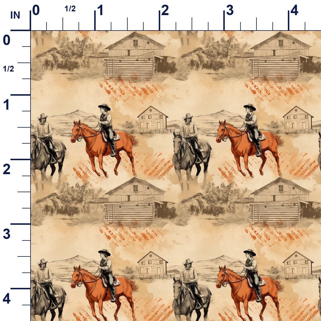 ruler-scale (auto)