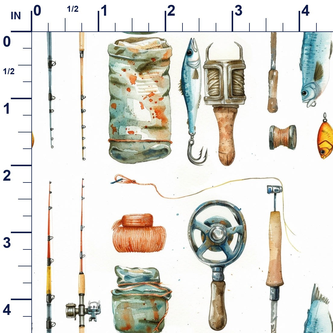 ruler-scale (auto)