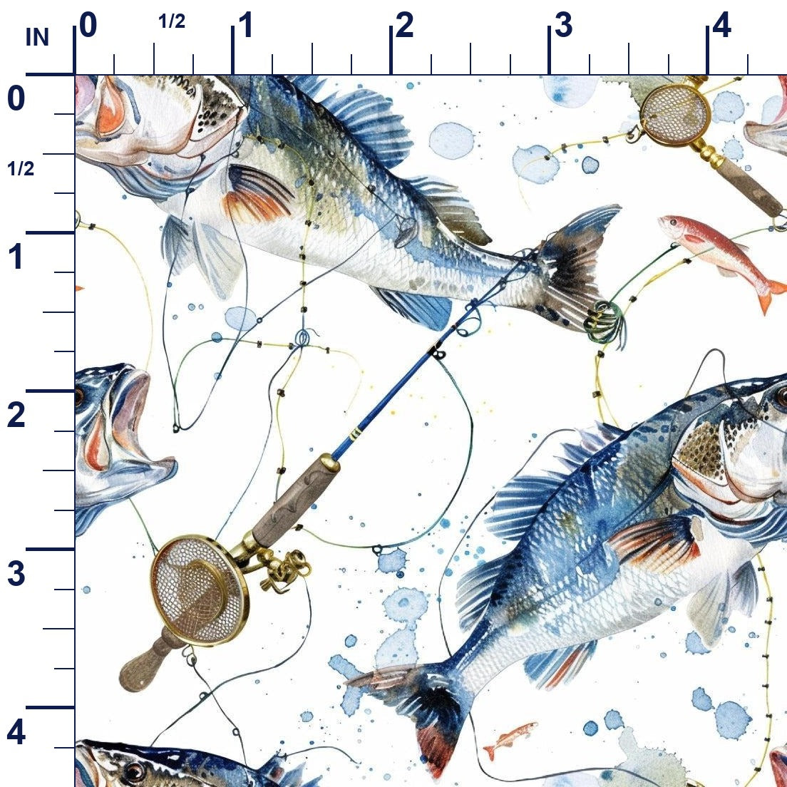 ruler-scale (auto)