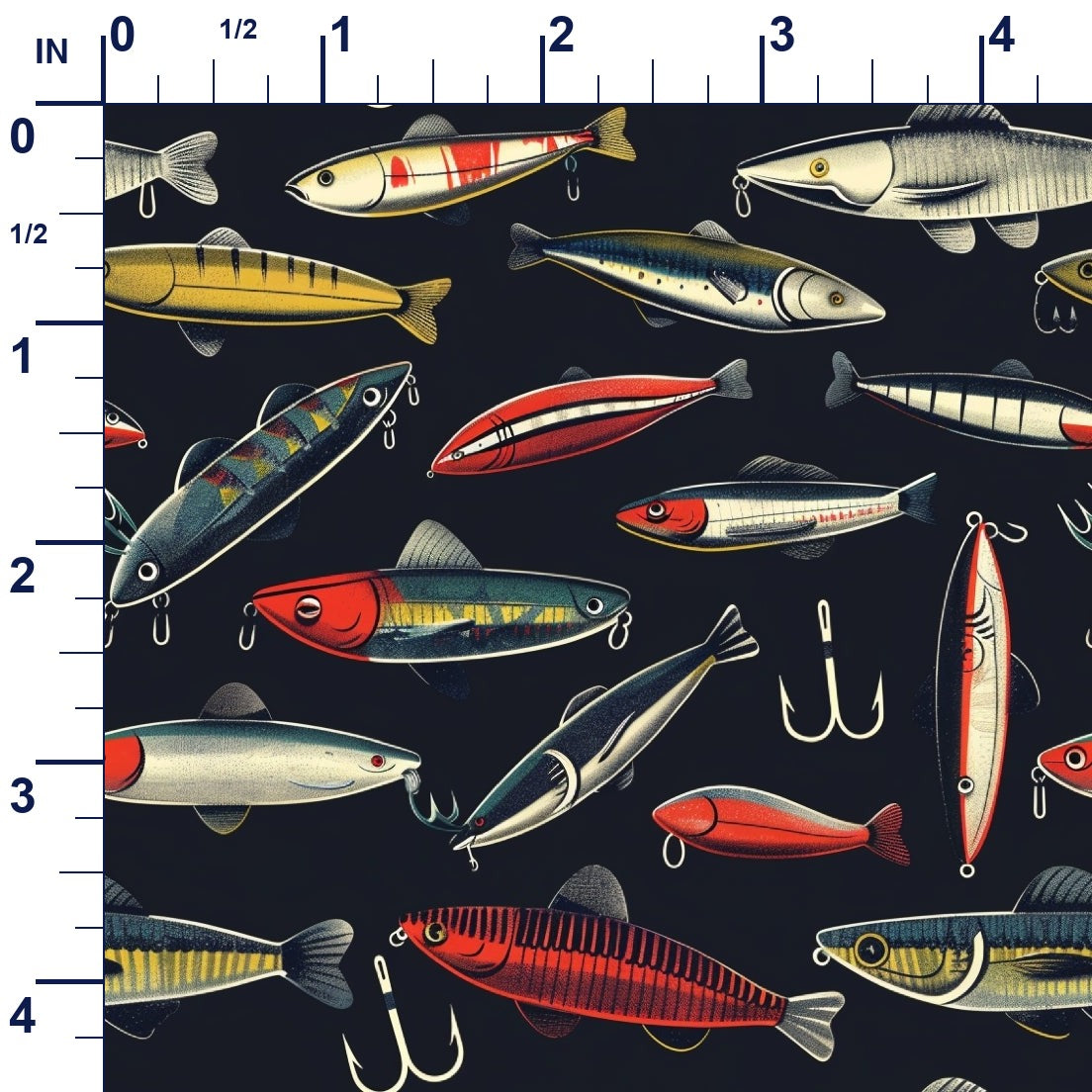ruler-scale (auto)