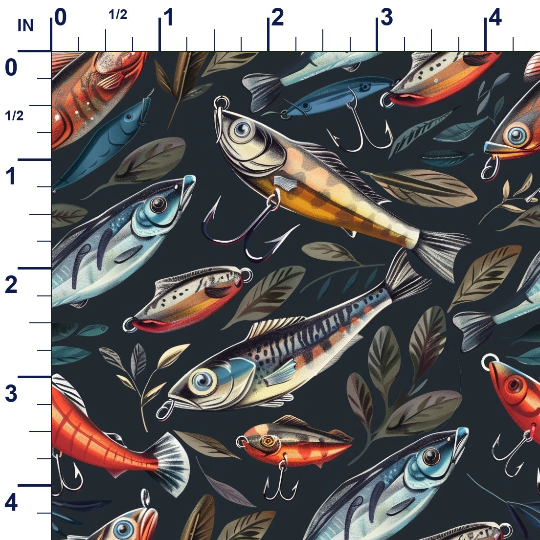 ruler-scale (auto)
