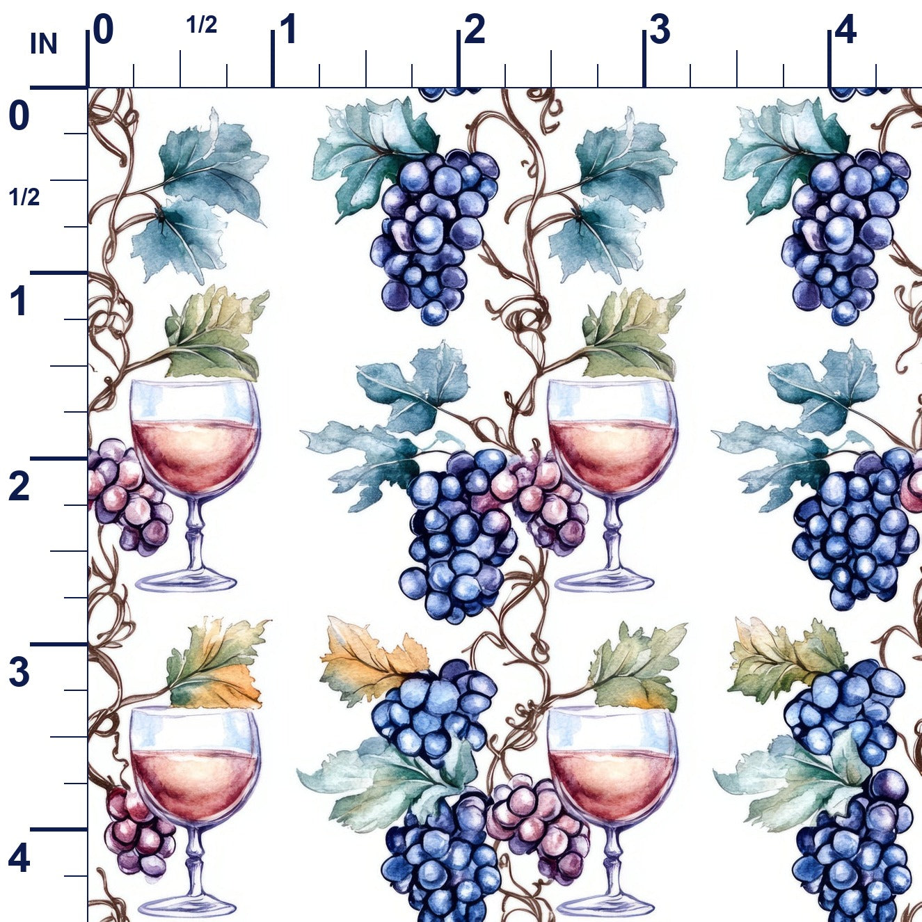 ruler-scale (auto)