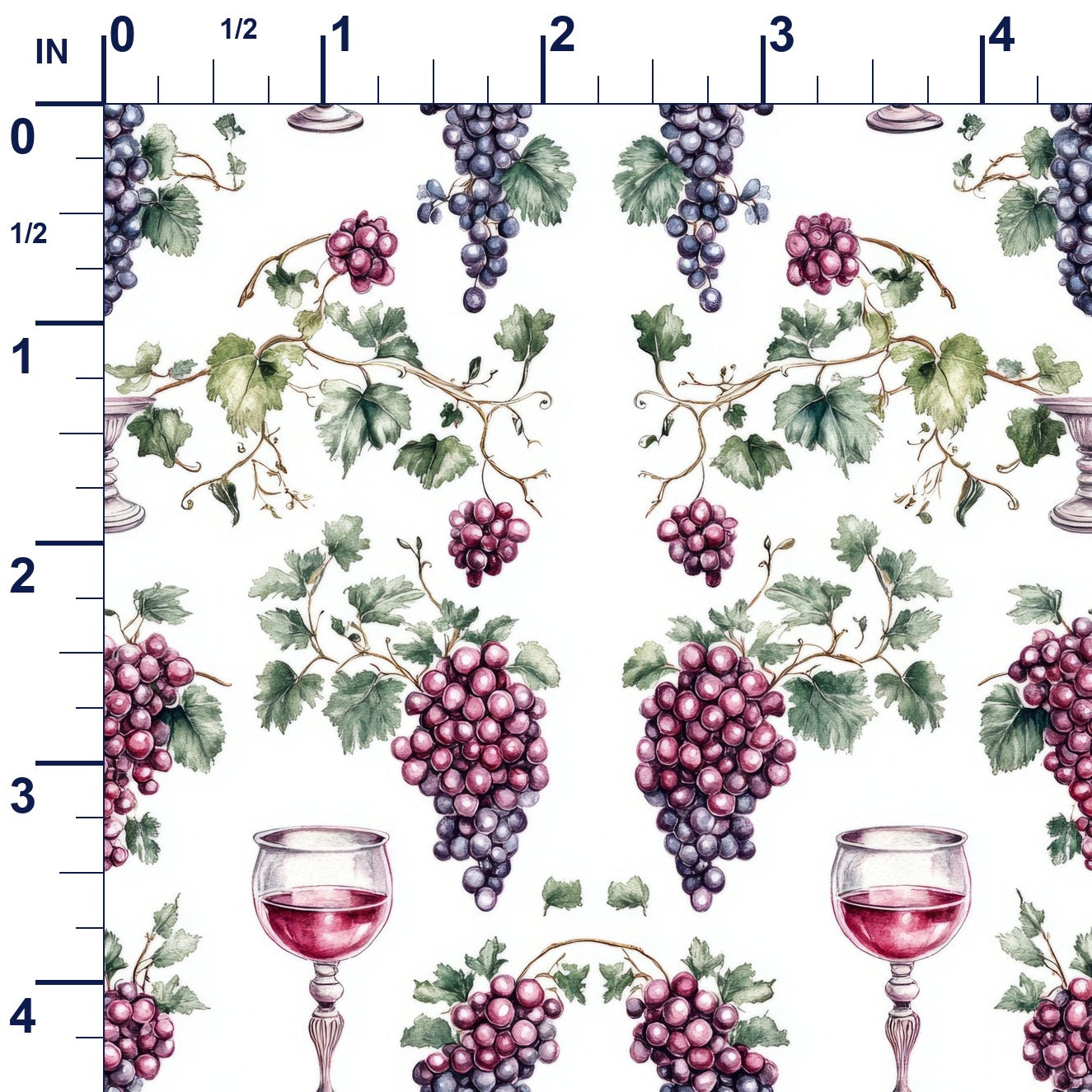 ruler-scale (auto)