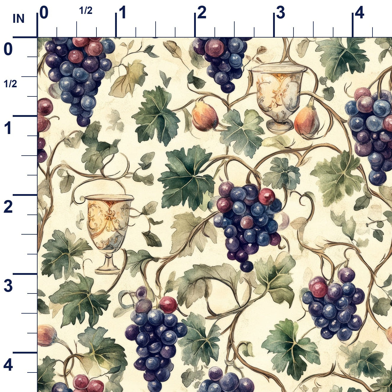 ruler-scale (auto)