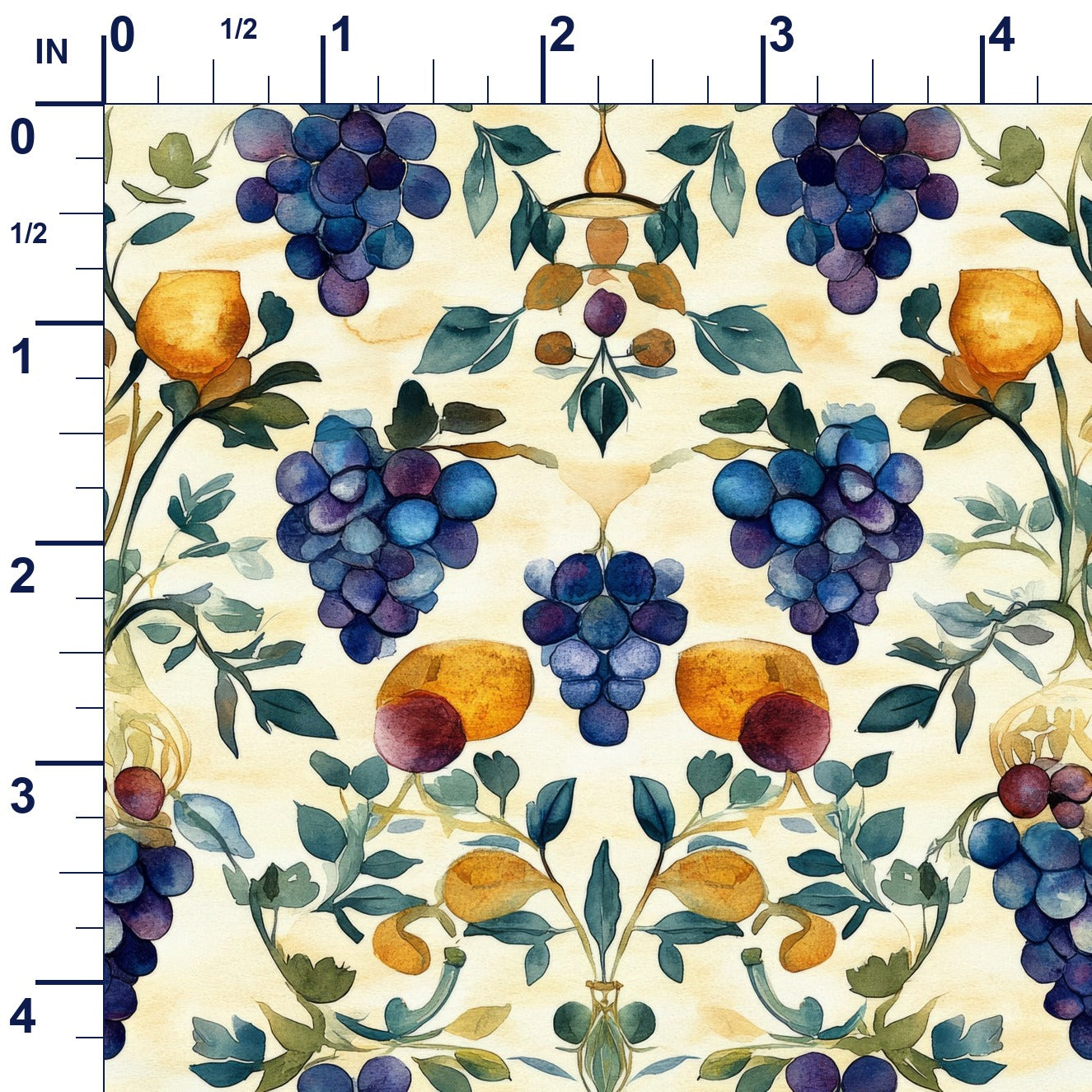 ruler-scale (auto)