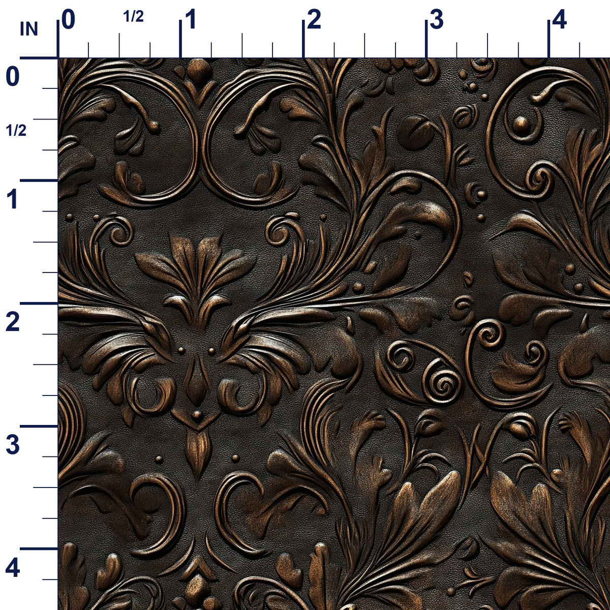 ruler-scale (auto)