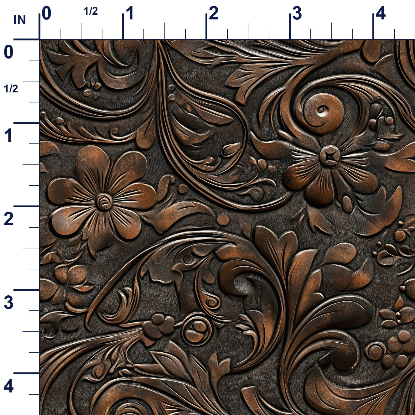 ruler-scale (auto)
