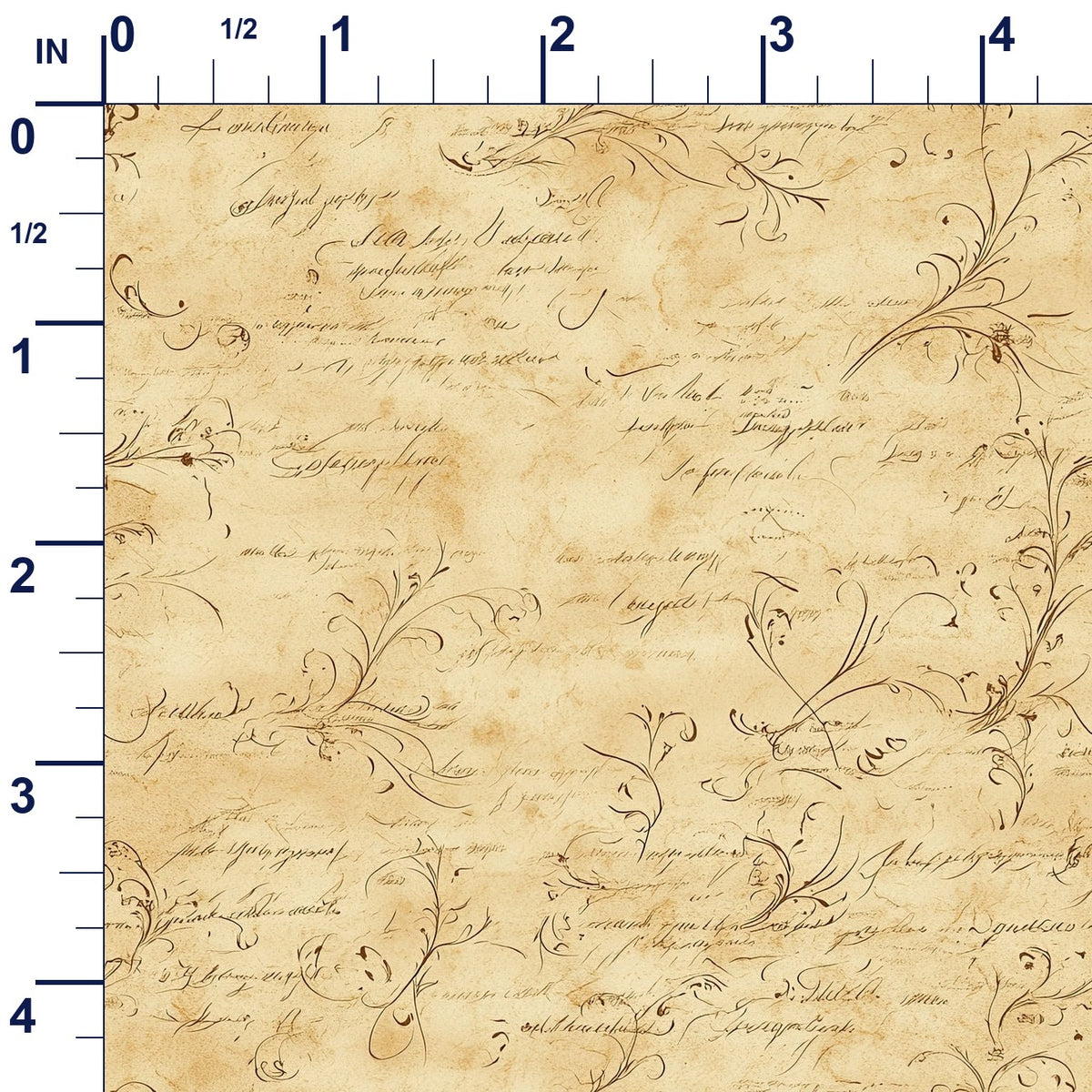 ruler-scale (auto)