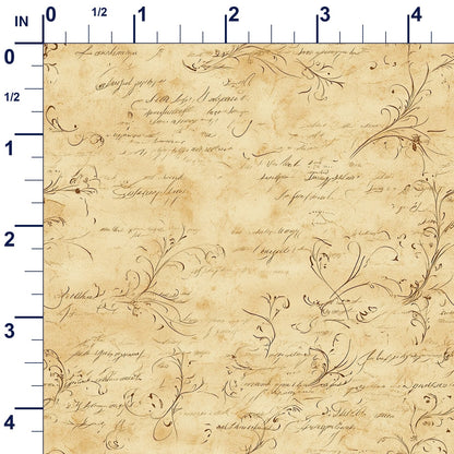 ruler-scale (auto)