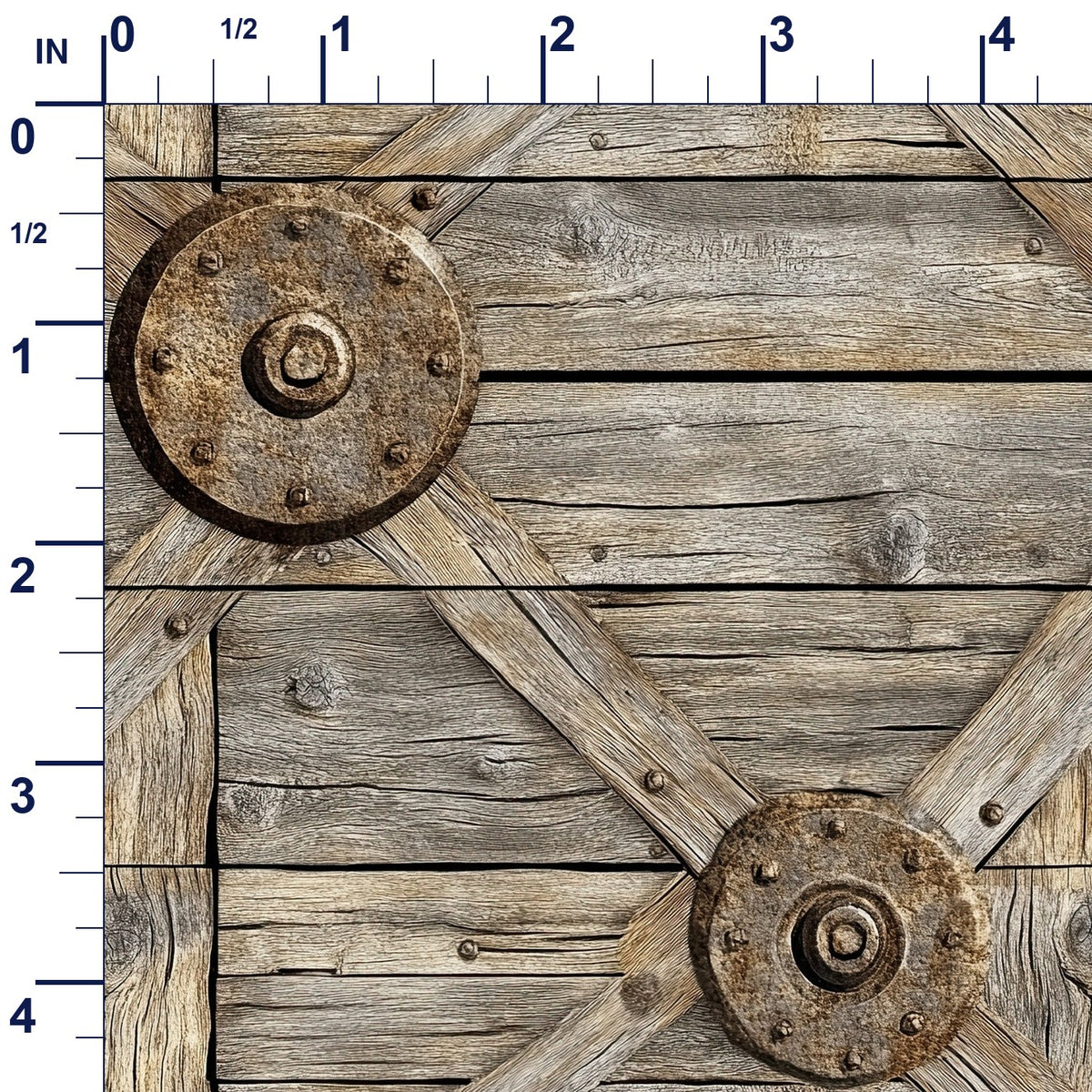 ruler-scale (auto)