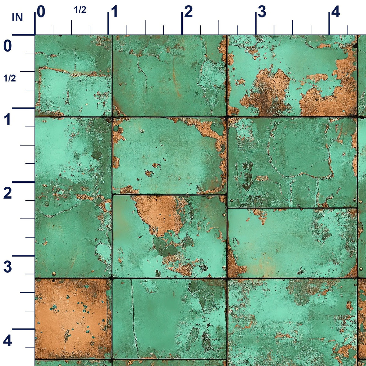 ruler-scale (auto)