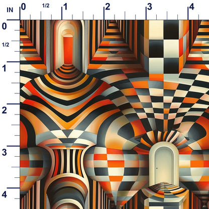 ruler-scale (auto)