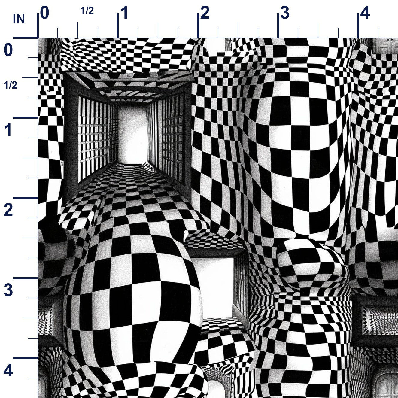 ruler-scale (auto)