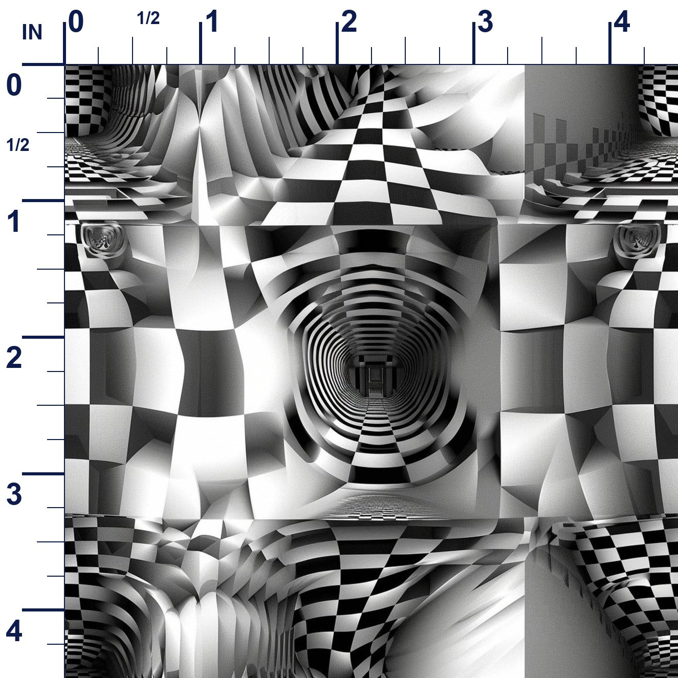 ruler-scale (auto)