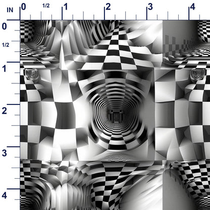 ruler-scale (auto)