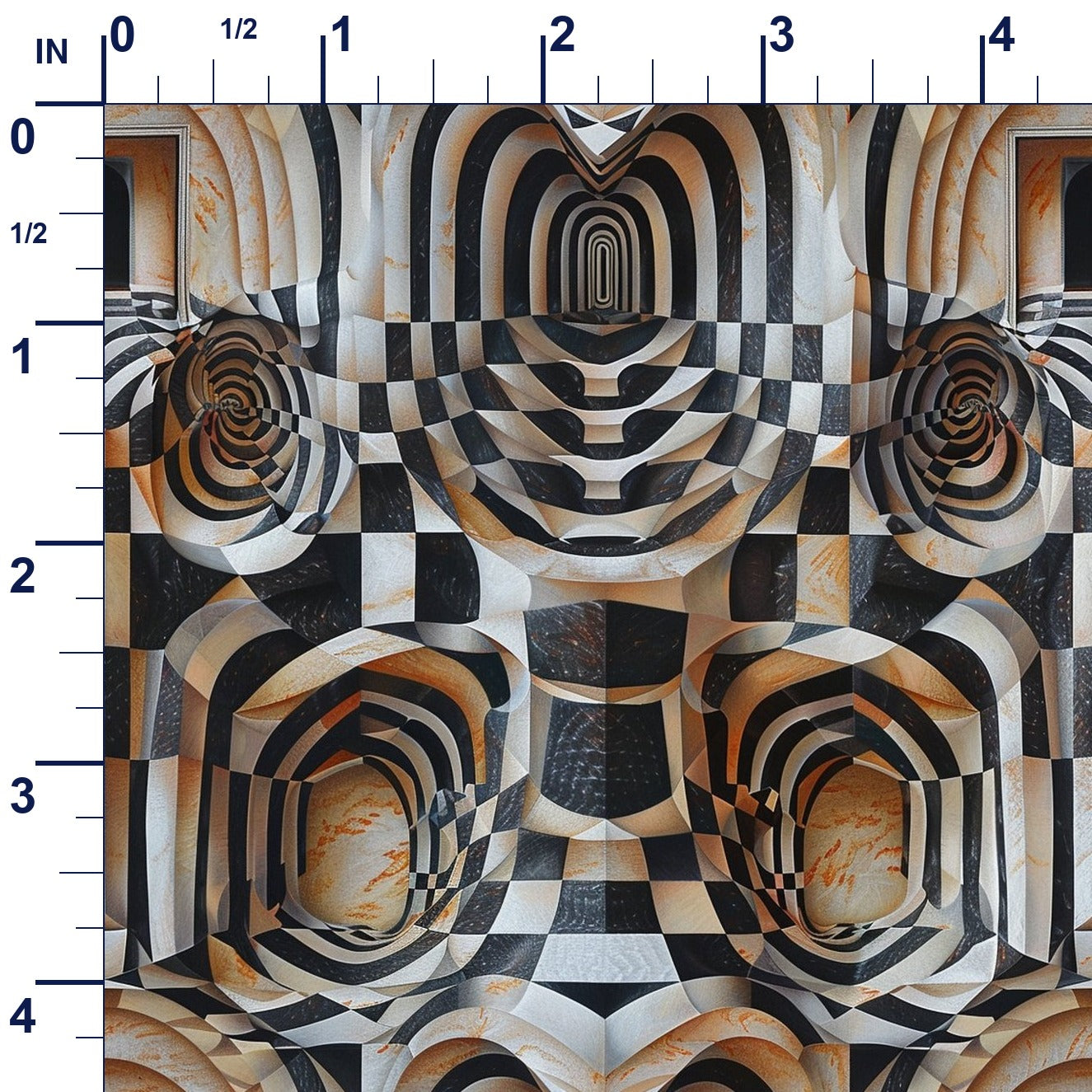 ruler-scale (auto)