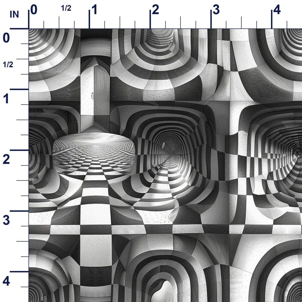 ruler-scale (auto)