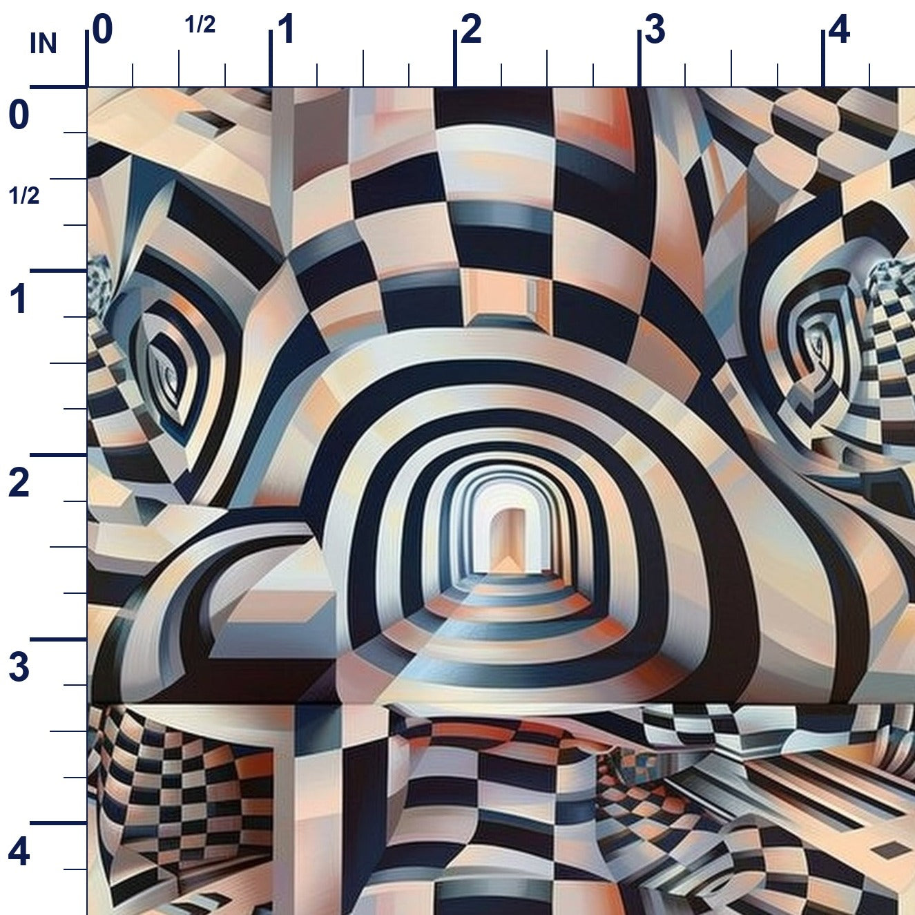 ruler-scale (auto)