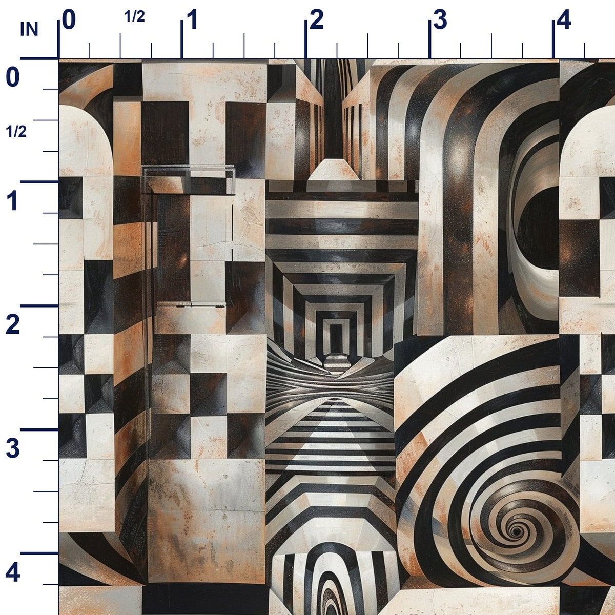 ruler-scale (auto)