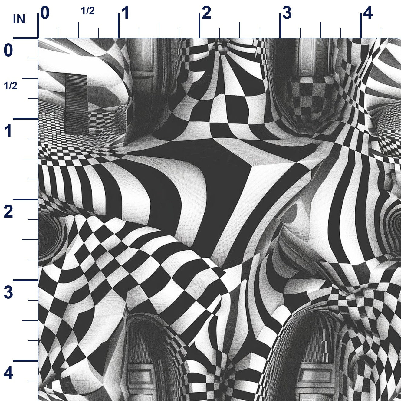 ruler-scale (auto)