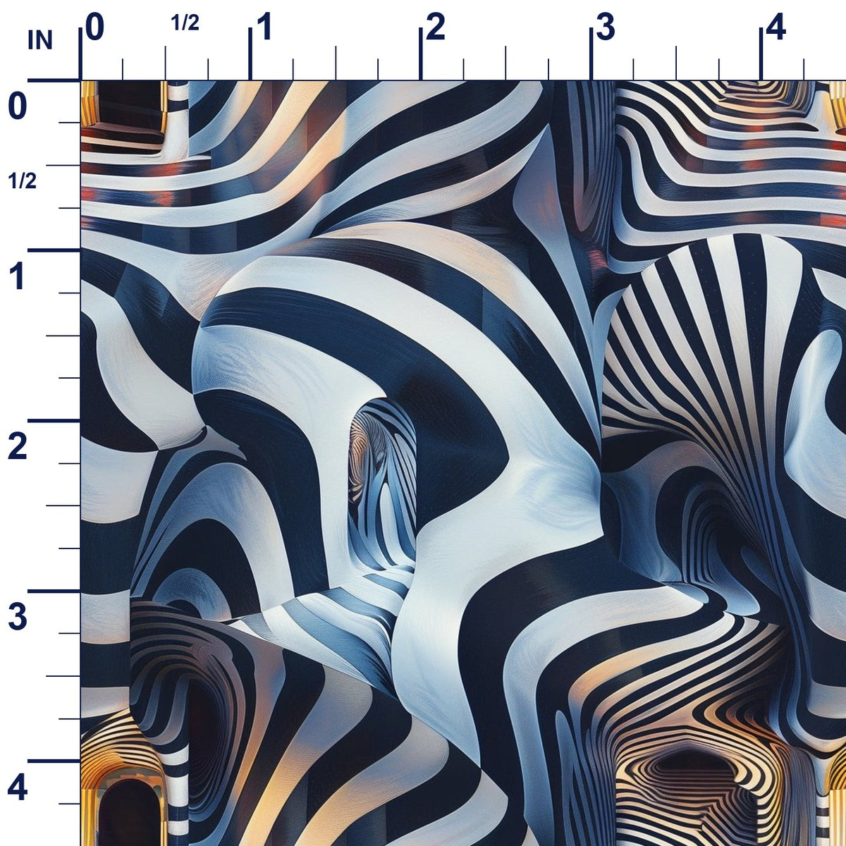 ruler-scale (auto)