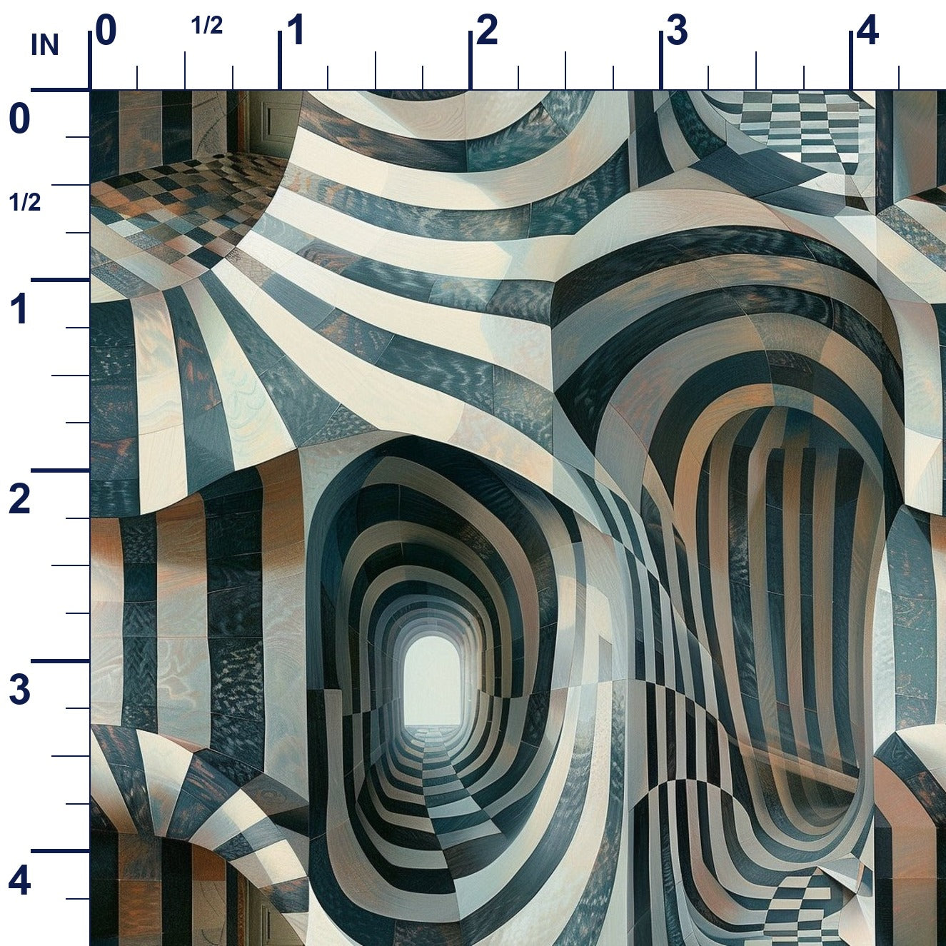 ruler-scale (auto)