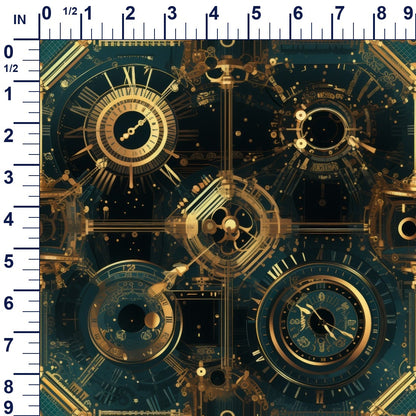 ruler-scale (auto)