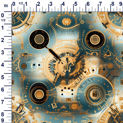 ruler-scale (auto)