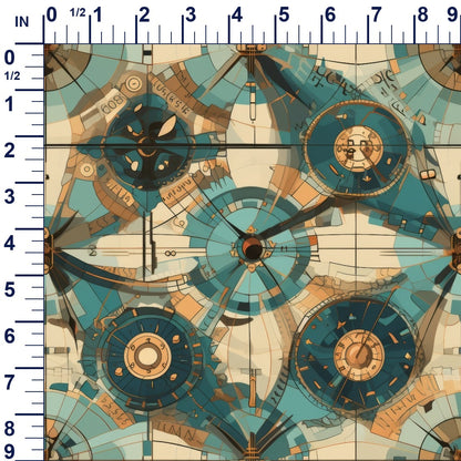 ruler-scale (auto)