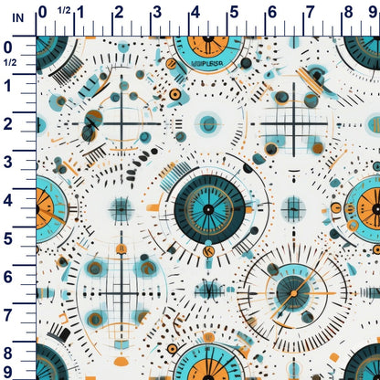 ruler-scale (auto)