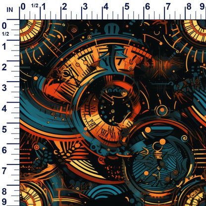 ruler-scale (auto)