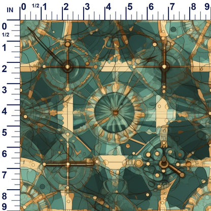 ruler-scale (auto)