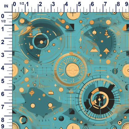 ruler-scale (auto)