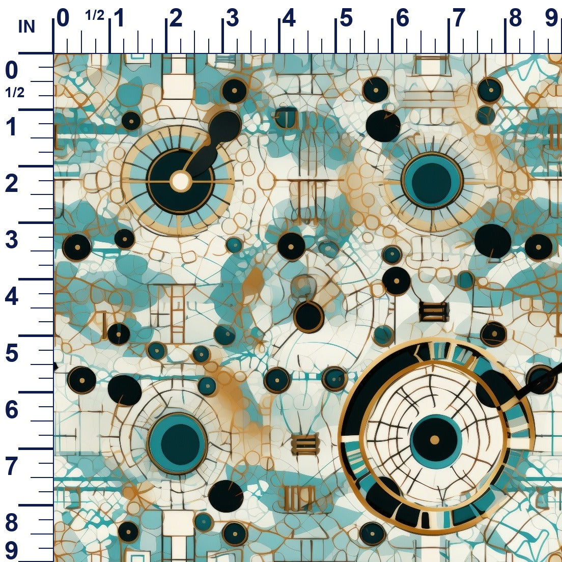 ruler-scale (auto)