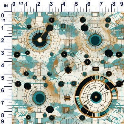 ruler-scale (auto)