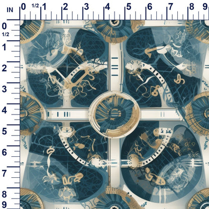 ruler-scale (auto)