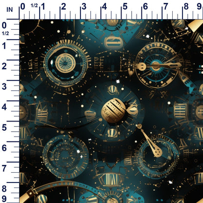 ruler-scale (auto)